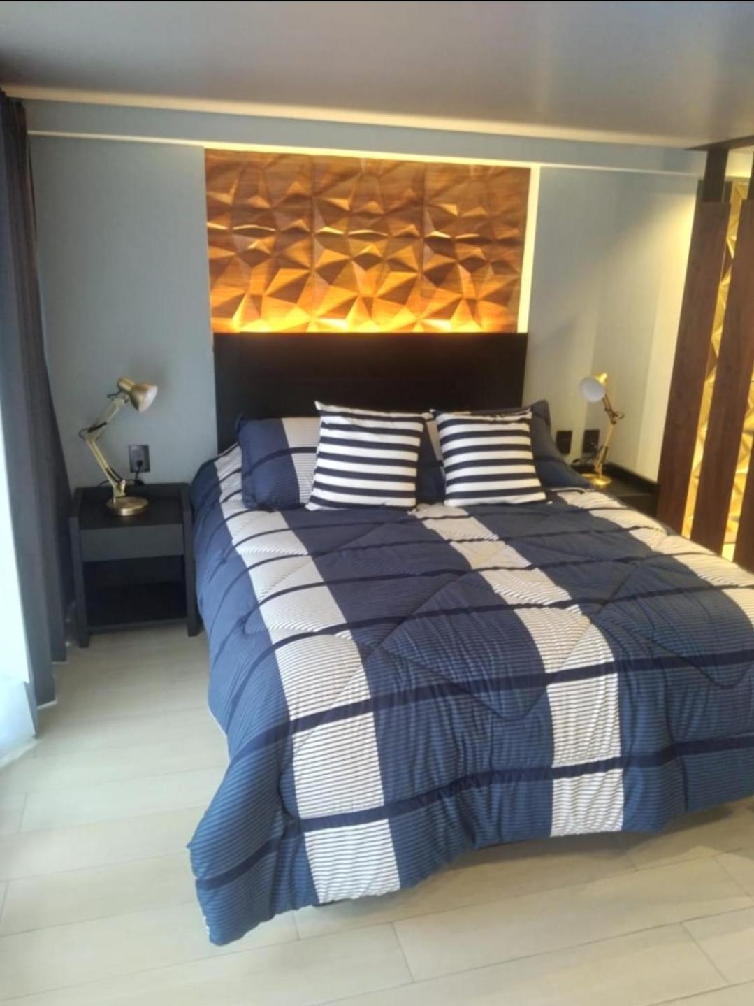 Business Suites Kepler México DF Habitación foto